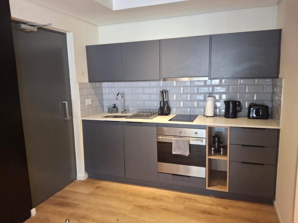Le Refuge Apartment in Sea Point