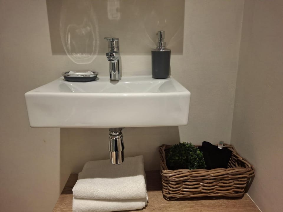 Le Refuge Apartment in Sea Point