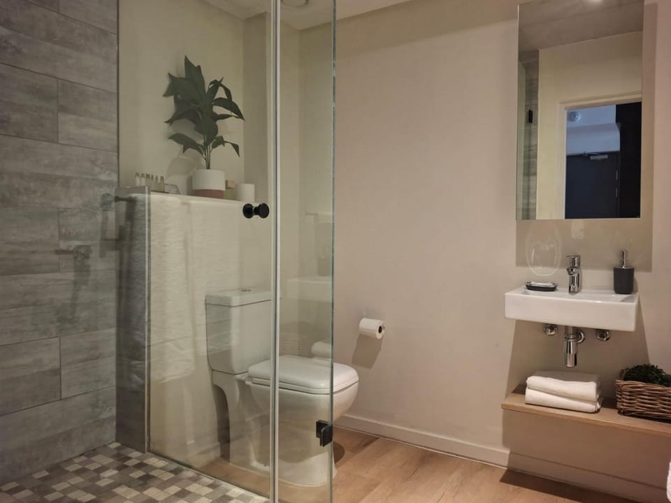 Le Refuge Apartment in Sea Point