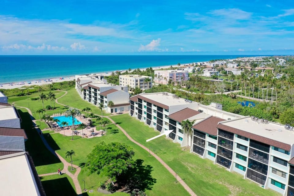 Loggerhead Cay 242 House in Sanibel Island