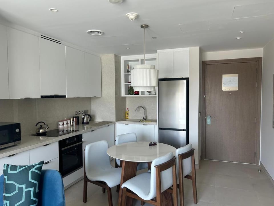 Apartment at Vida marina hotel marrassi Apartment in Egypt
