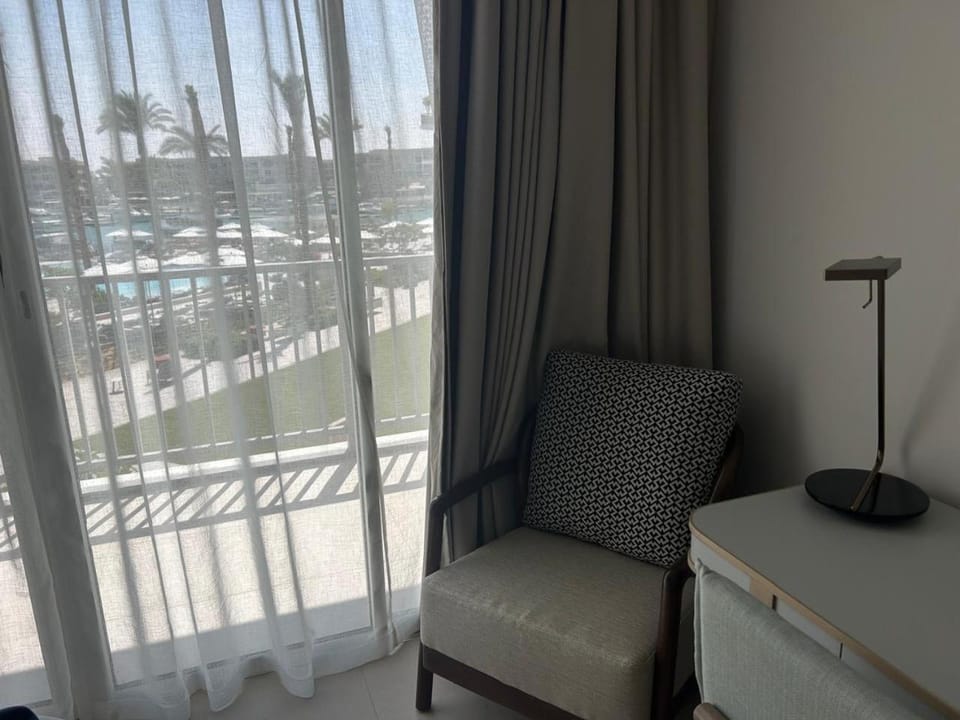 Apartment at Vida marina hotel marrassi Apartment in Egypt