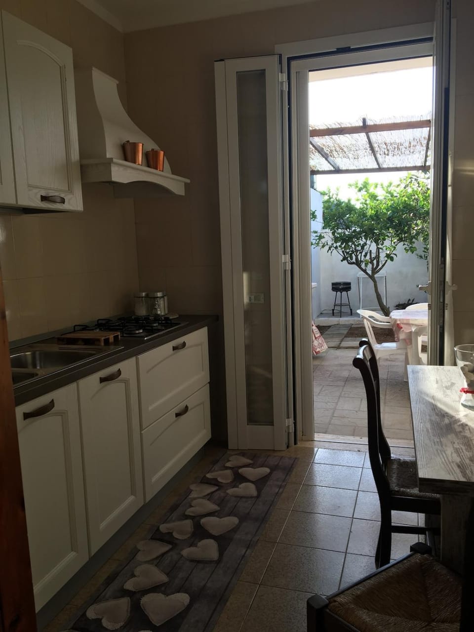 Casa Lory House in Torre dell'Orso