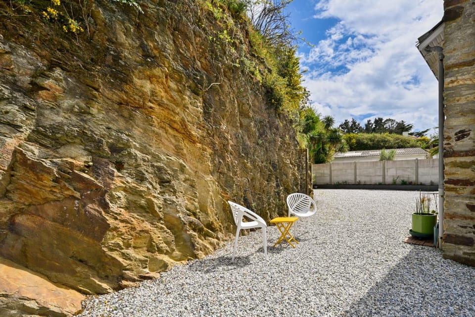 La Cormorane - 100m plage - Parking House in La Plaine-sur-Mer
