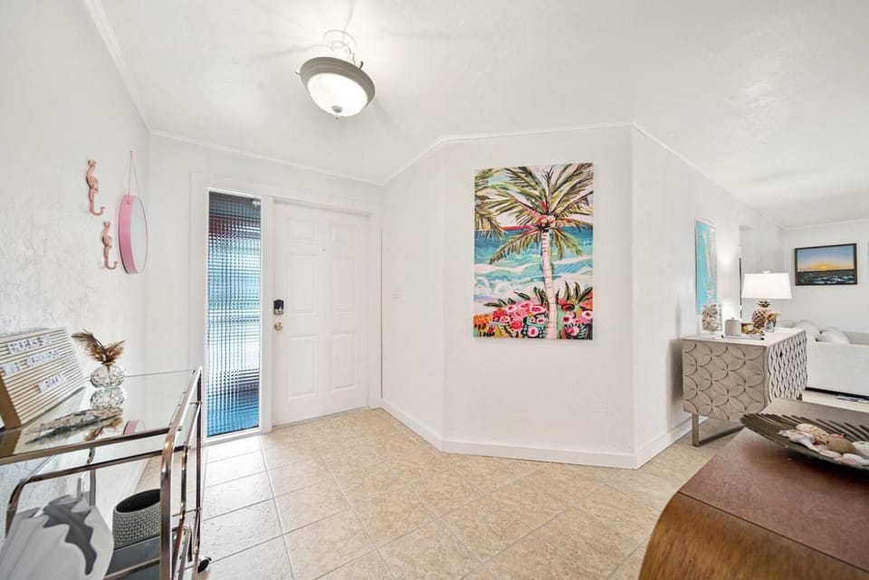 Sooner Beach Escape House in Sanibel Island