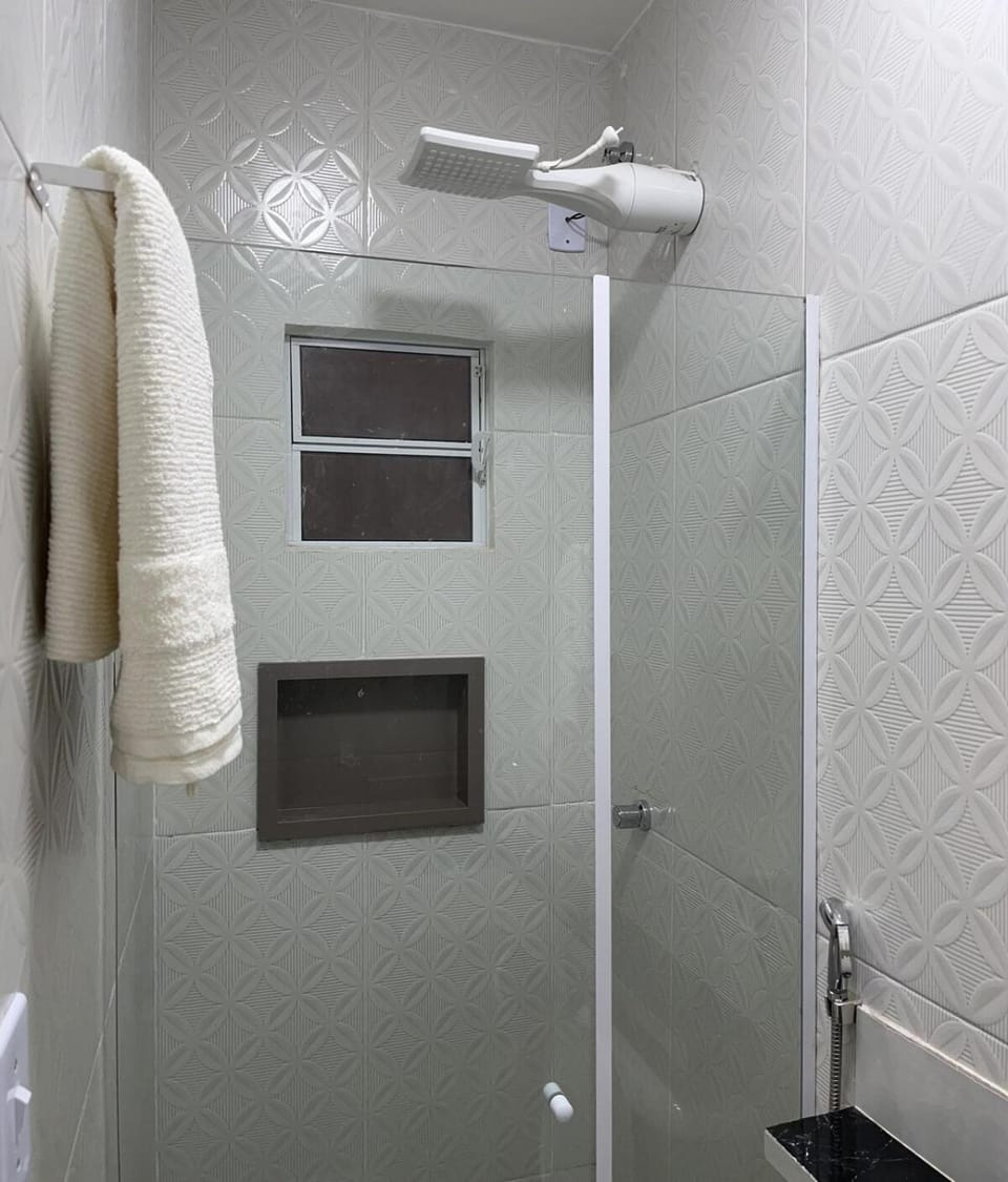 Studio privativo com Ar condicionado Apartment in Lauro de Freitas