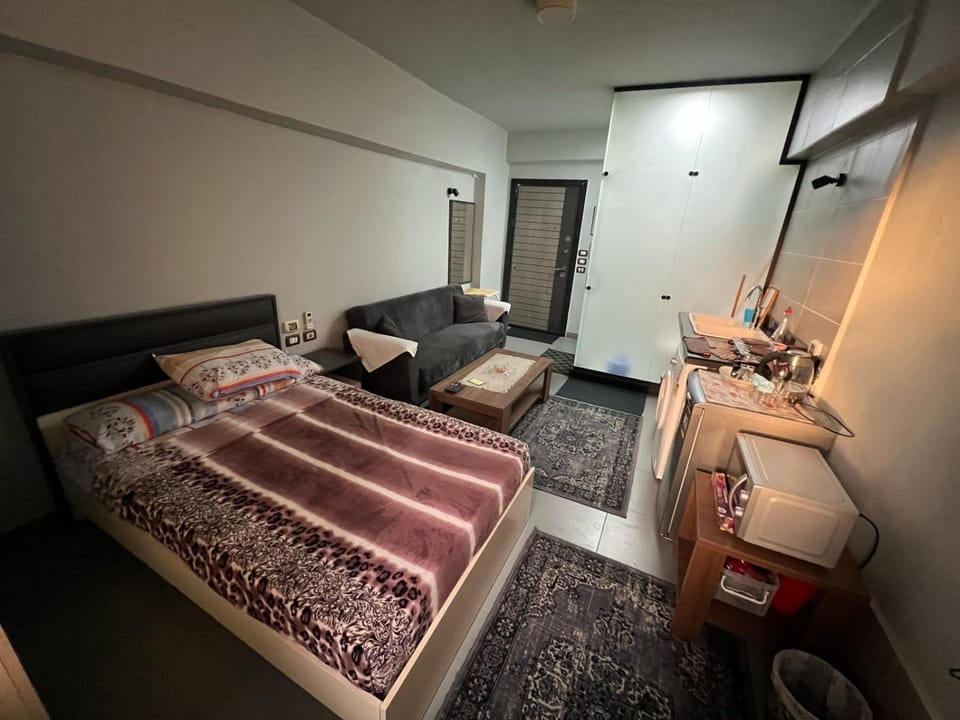 Cozy studio in Heart of zamalek Apartment in Cairo
