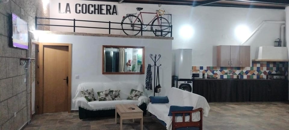 Apartamento-Estudio 10 de Monfragüe Apartment in Extremadura, Spain