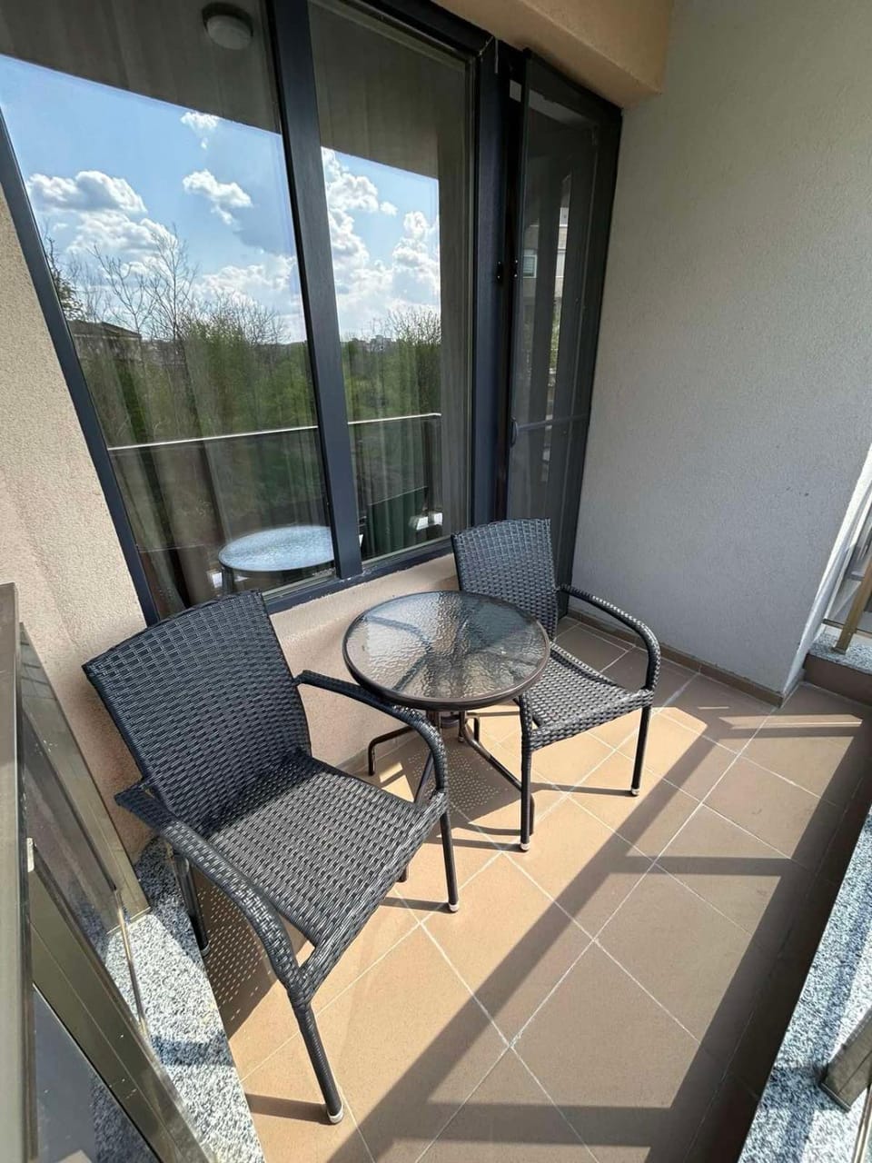 Денерис Apartment in Varna Province