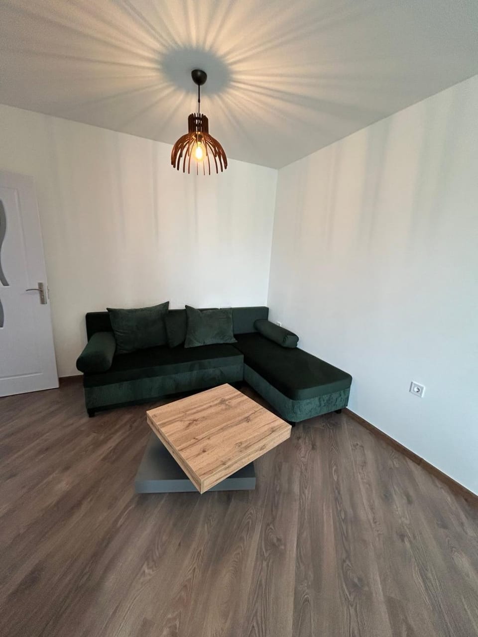 Денерис Apartment in Varna Province