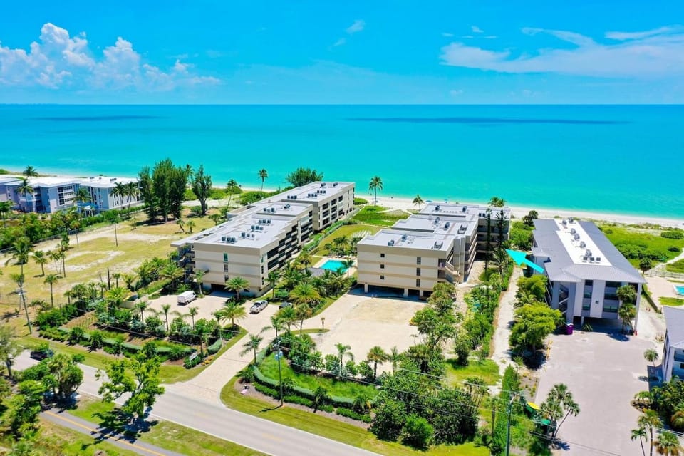 Kings Crown 118 House in Sanibel Island