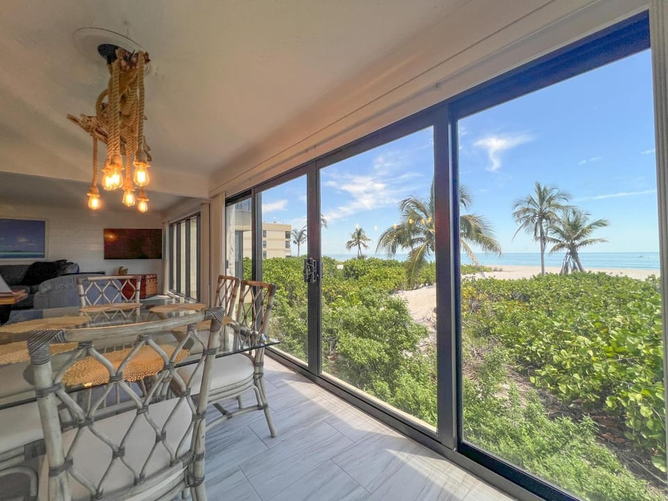 Kings Crown 118 House in Sanibel Island