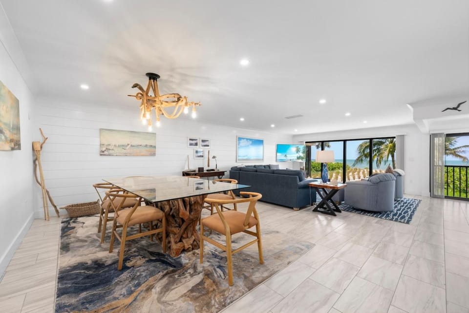 Kings Crown 118 House in Sanibel Island