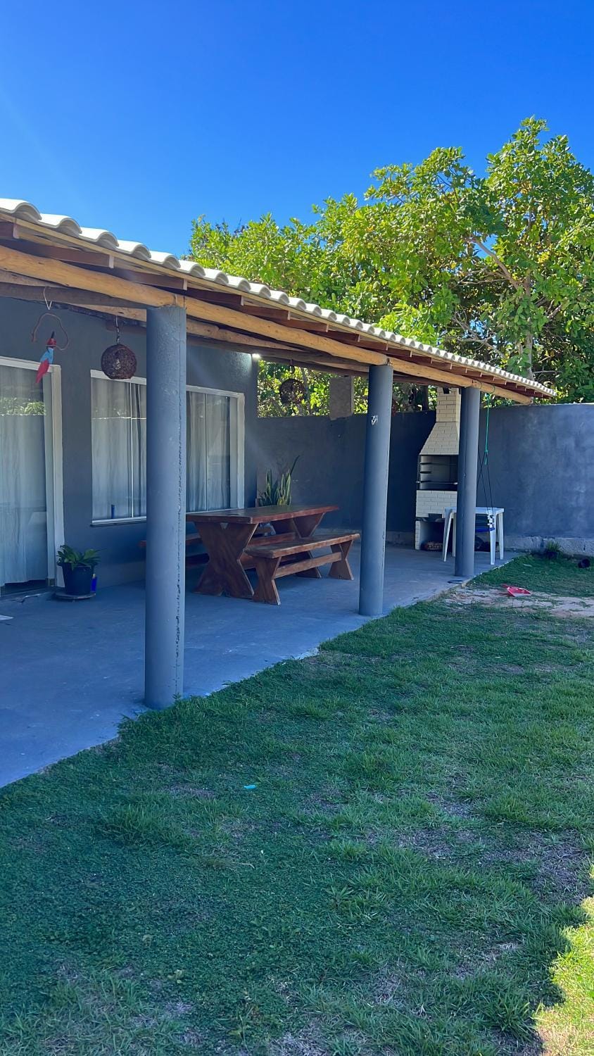 Casa para temporada House in State of Bahia