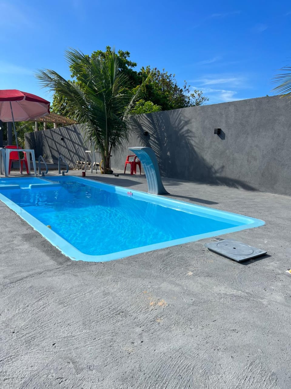 Casa para temporada House in State of Bahia