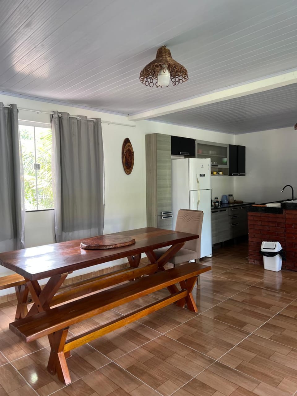 Casa para temporada House in State of Bahia