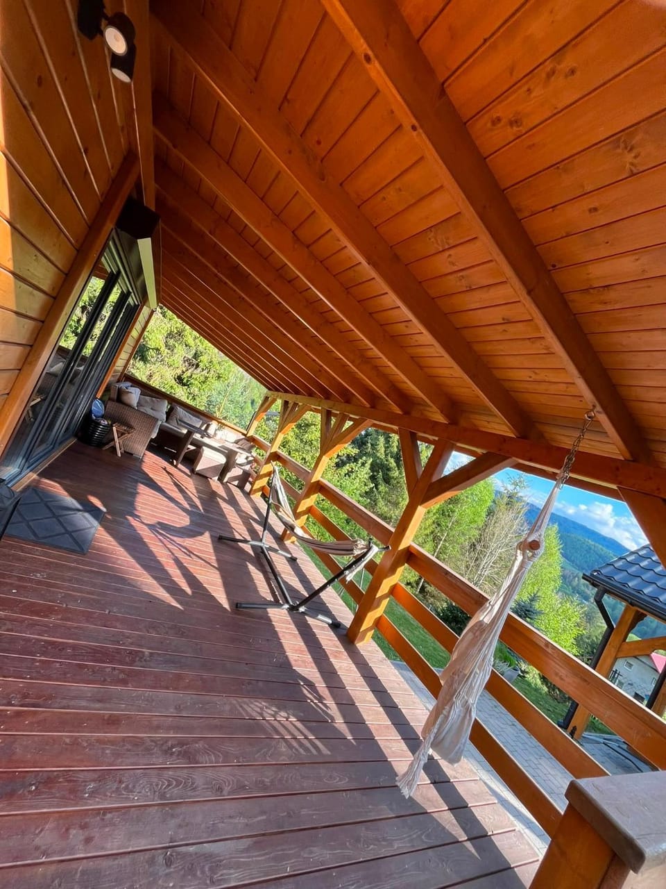 Balcony/Terrace, Balcony/Terrace