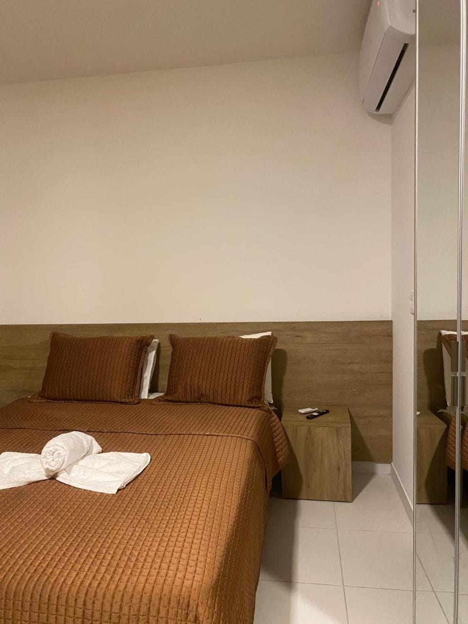 Flat Makia Beach Concept Apartment in Ipojuca