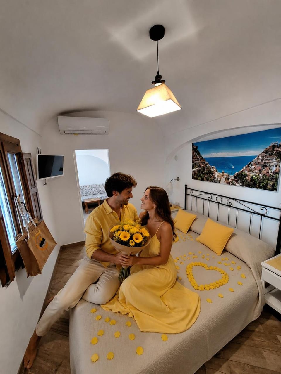 Casa Valle del Sole House in Campania