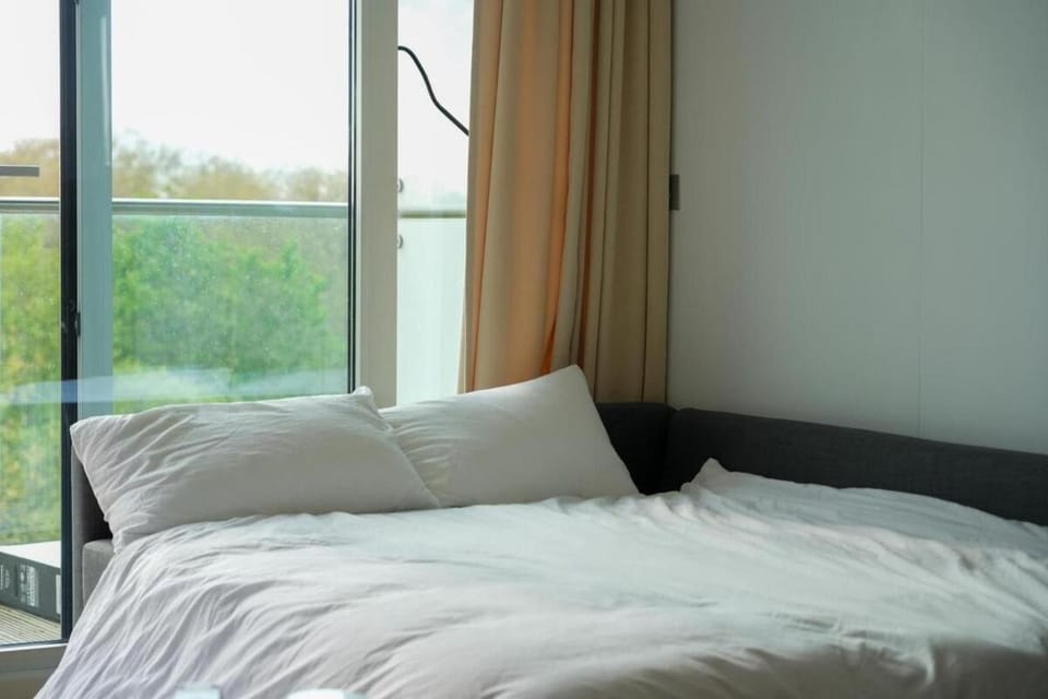 1 Bed by Battersea Power Station - Oswalds Apartment in London
