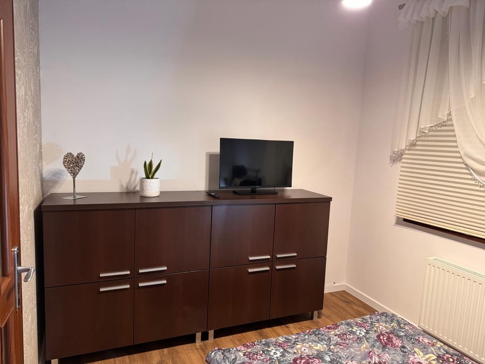 Kamienica Apartament Iława PIERWSZE PIĘTRO Apartment in Pomeranian Voivodeship