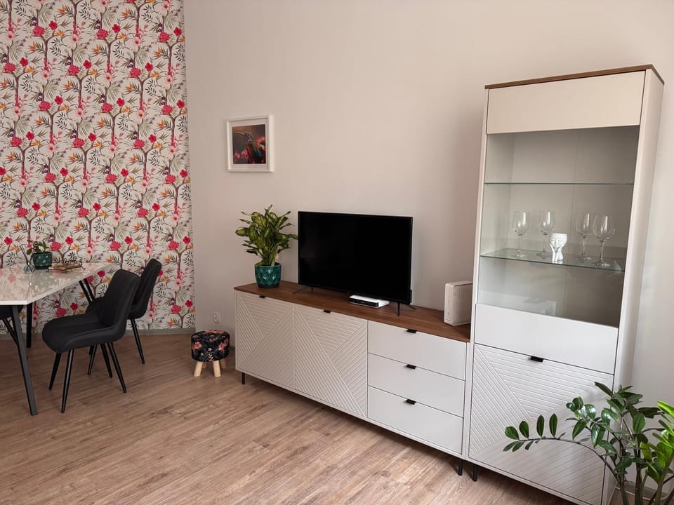 Kamienica Apartament Iława PIERWSZE PIĘTRO Apartment in Pomeranian Voivodeship