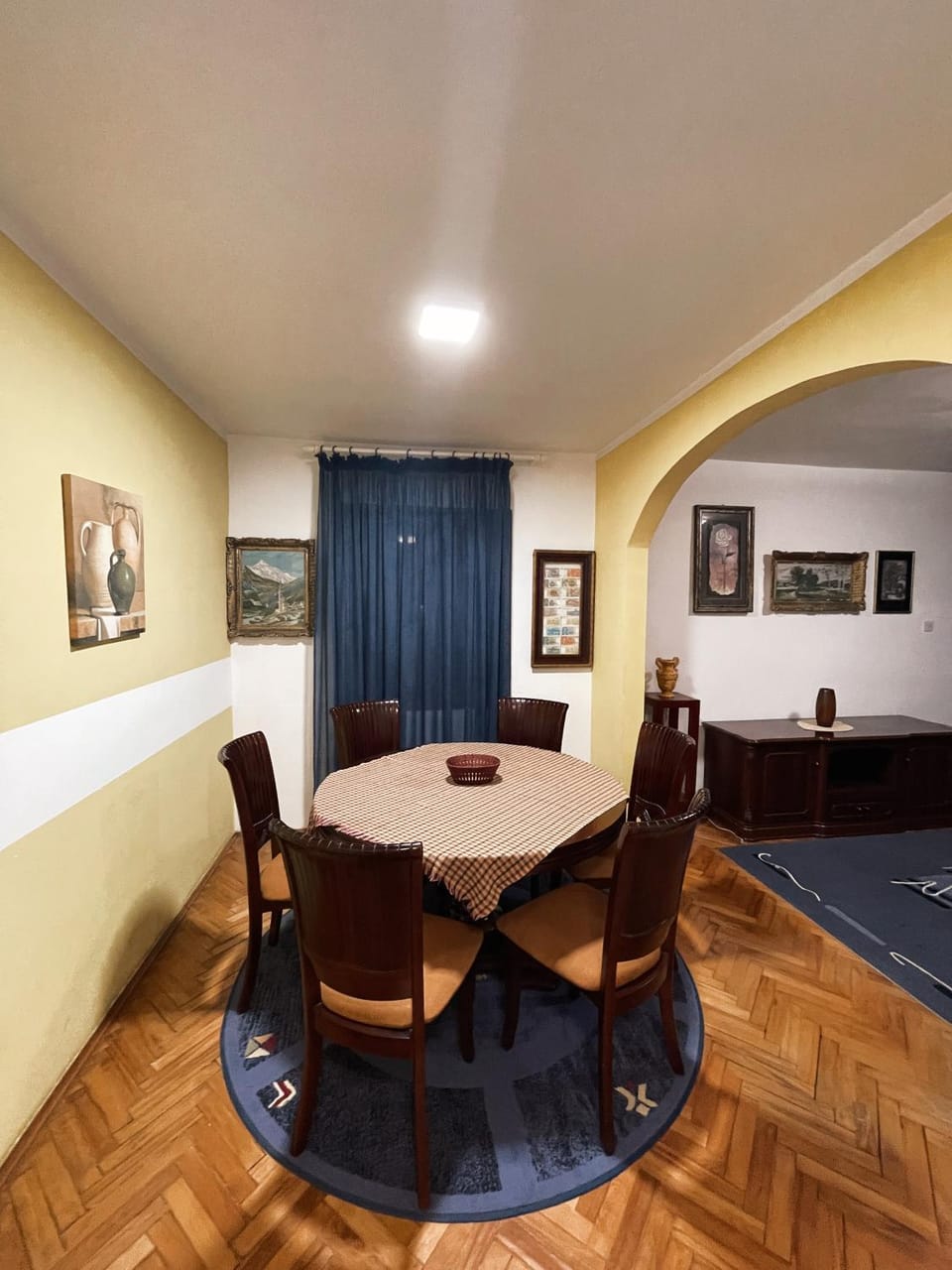 3-Bedroom Apartment in Sutomore Apartment in Montenegro
