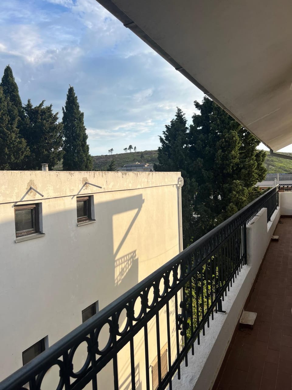 3-Bedroom Apartment in Sutomore Apartment in Montenegro