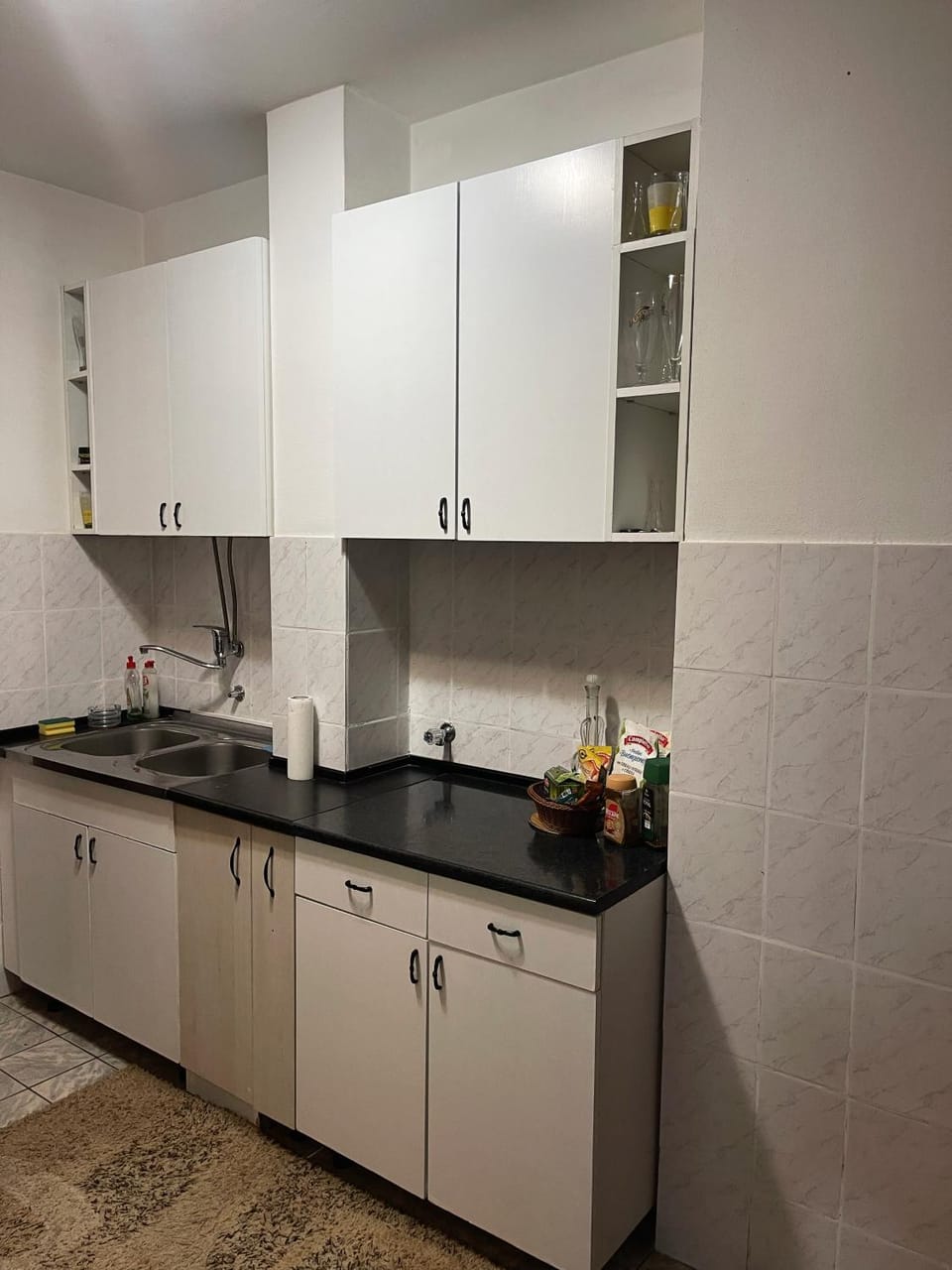 3-Bedroom Apartment in Sutomore Apartment in Montenegro