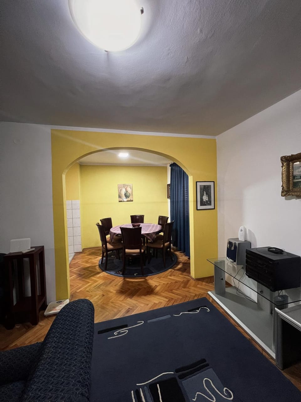 3-Bedroom Apartment in Sutomore Apartment in Montenegro