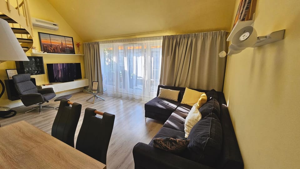 Dandár Family Residence Free Parking Apartment in Budapest