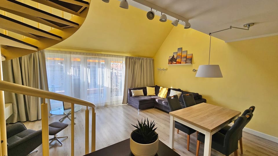 Dandár Family Residence Free Parking Apartment in Budapest