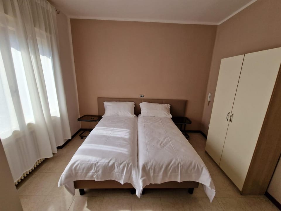 Albergo D'Ambros - Casa Belfiore Group Hotel in Vicenza