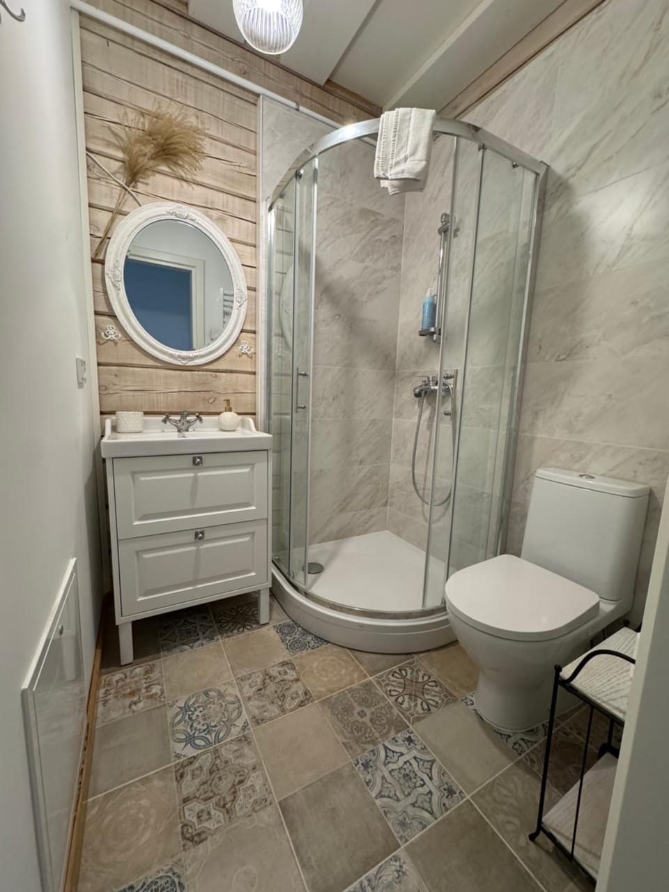 Private Trakai Boutique Historical Authentic Karaim Two Floor Apartment House Apartment in Vilnius County, Lithuania