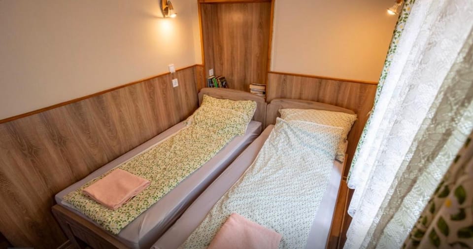 Százszorszép Apartman House in Slovakia