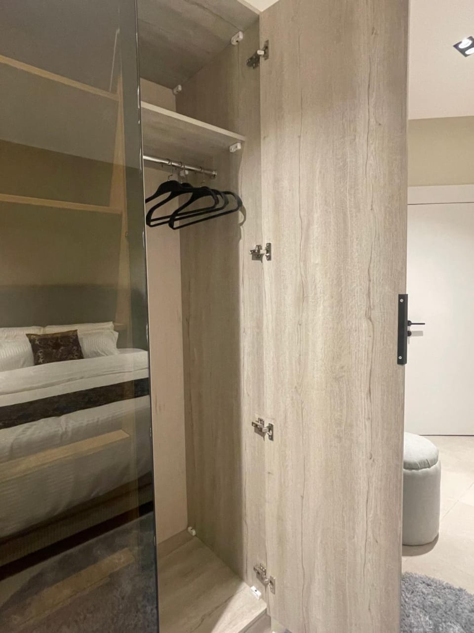 Mathwa Residence Luxury apartment-مسكن مَثْوى الملقا دخو ل ذاتي شقة فندقية Apartment in Riyadh
