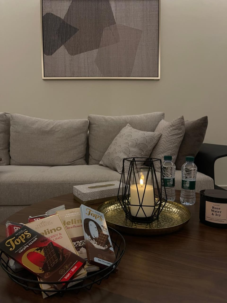 Mathwa Residence Luxury apartment-مسكن مَثْوى الملقا دخو ل ذاتي شقة فندقية Apartment in Riyadh