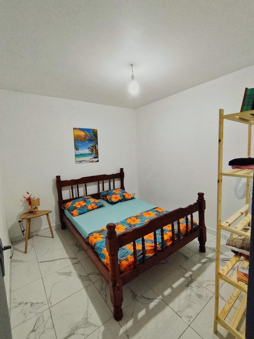 Chez laRosy Apartment in Martinique
