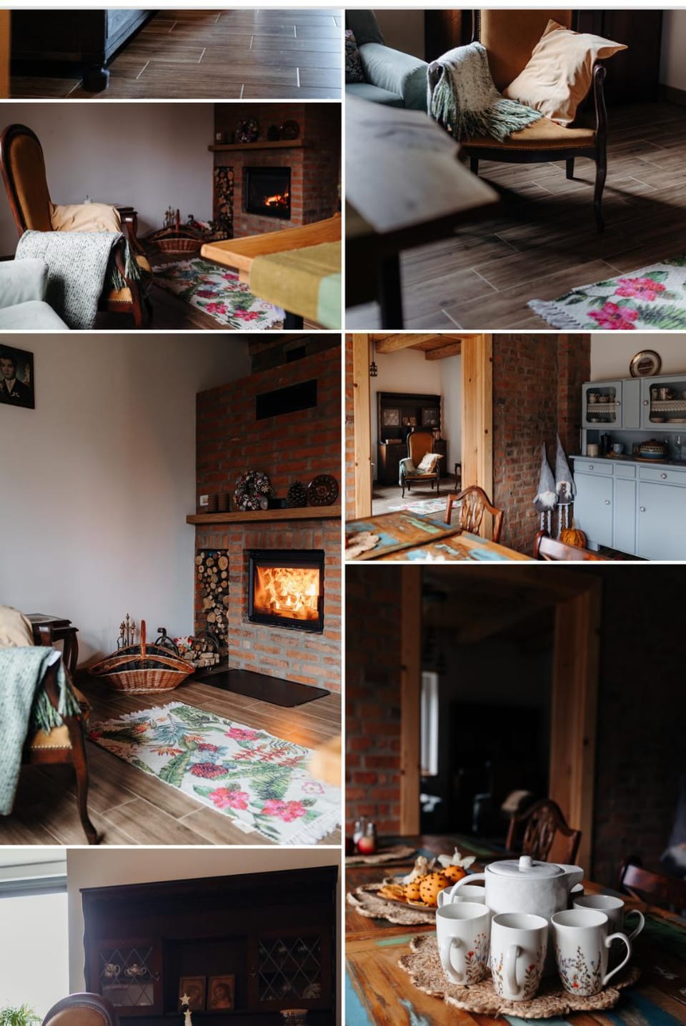 Domek Pod Strzegominą Apartment in Lesser Poland Voivodeship