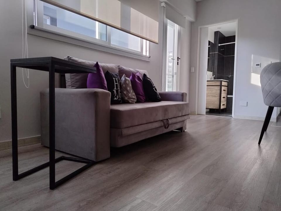 Encantador departamento a estrenar con piscina y gym Apartment in Buenos Aires