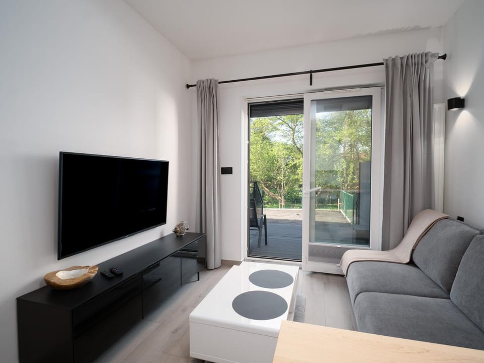 TV and multimedia, Living room, Seating area, Evening entertainment