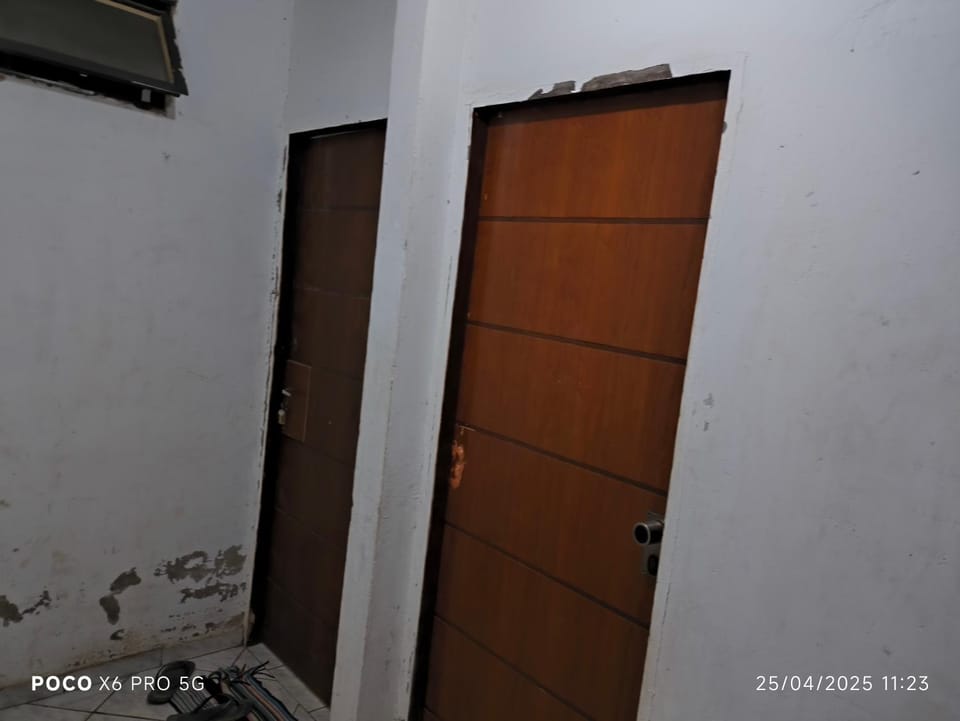 Adeconjunto23lotete4ap101 Apartment in State of Goiás