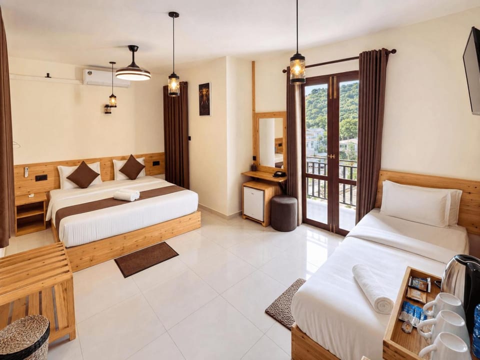 The Scenario Ella Bed and Breakfast in Uva Province, Sri Lanka
