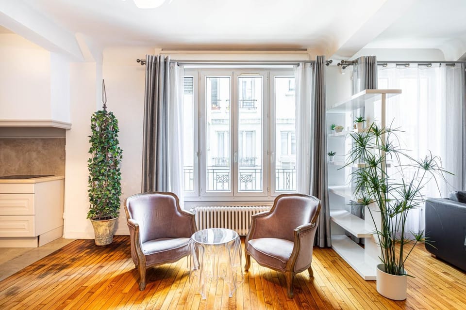 GuestReady - Luxury Living in the Heart of Paris Apartment in Paris