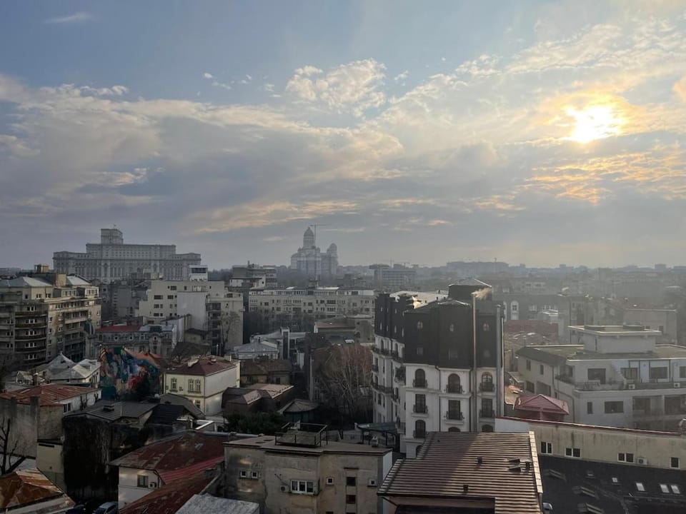 City view
