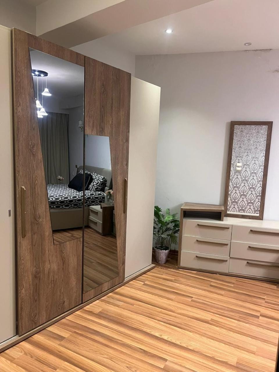 شقة فندقية في الزمالك Apartment in Cairo