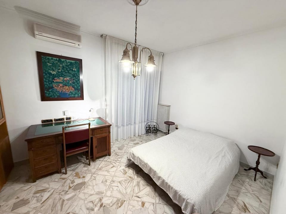 Derossi63 Apartment in Bari