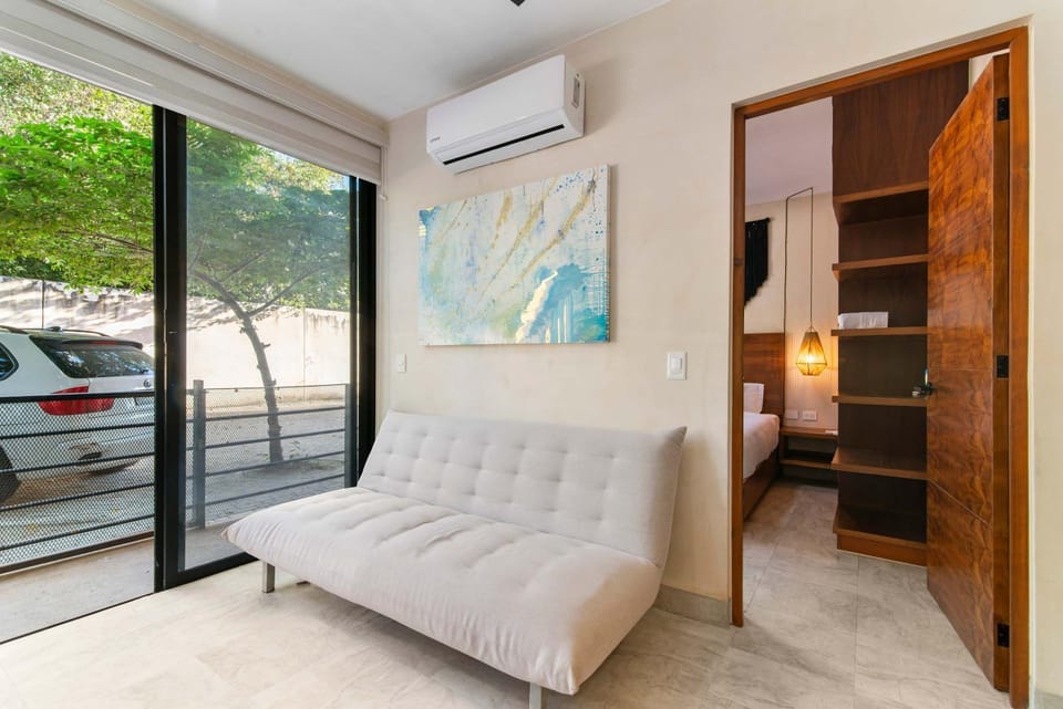 2-BR Aldea Zama Sanctuary of Tulum Apartment in Tulum