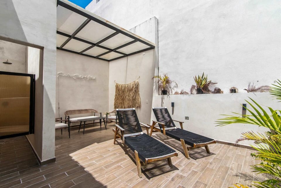 2-BR Aldea Zama Sanctuary of Tulum Apartment in Tulum