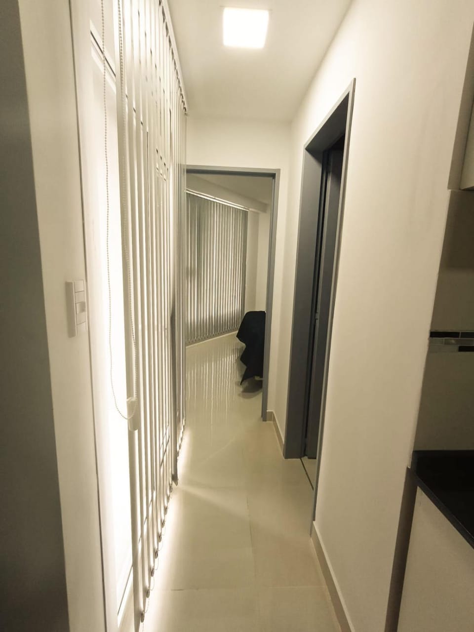 Edificio Eclipse Apartment in Ushuaia